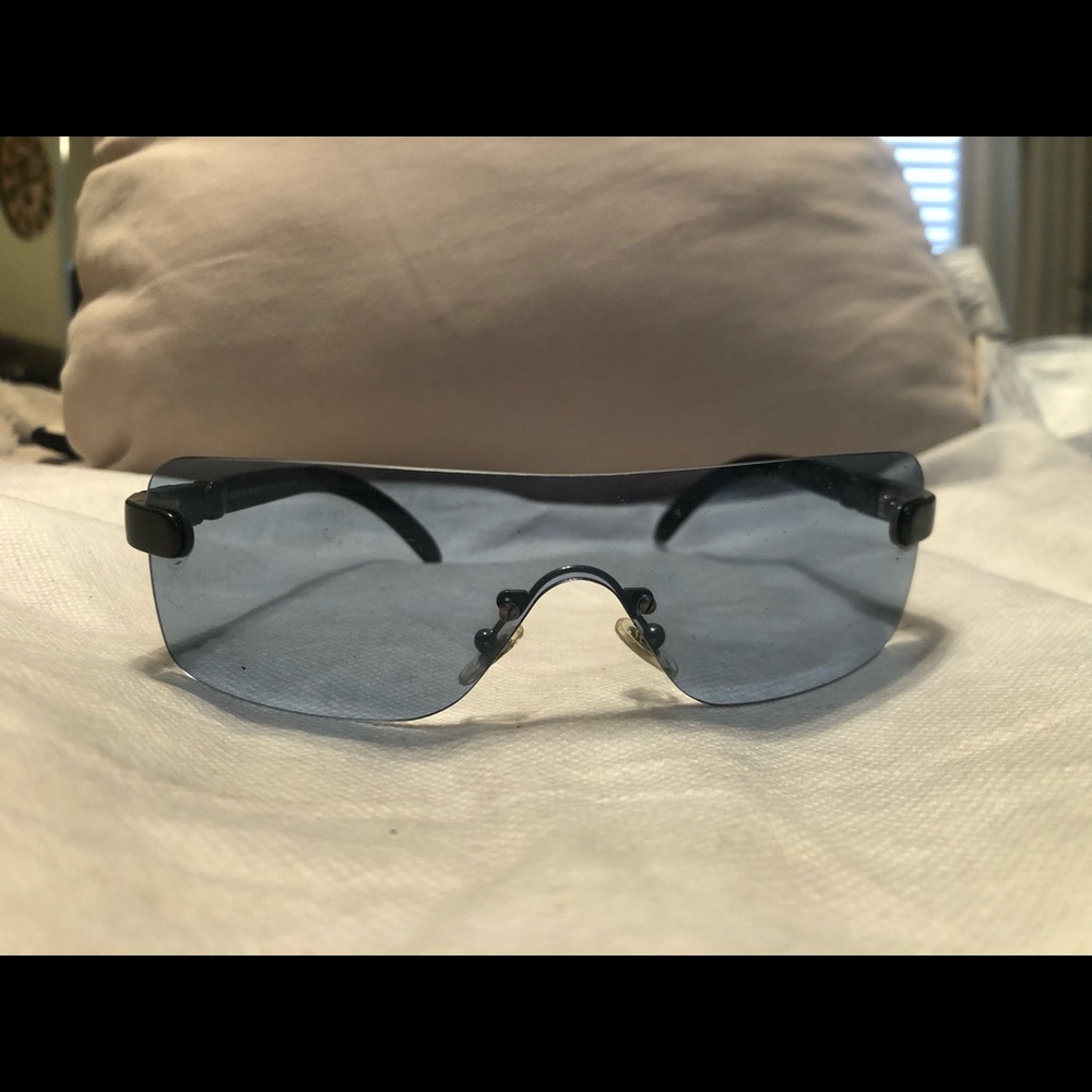 Authentic Emporio Armani Sunglasses